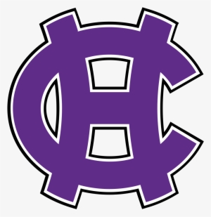 Holy Cross Football Logo #784105
