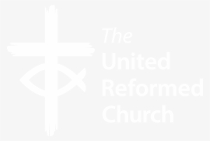 Urc Logo White - United Reformed Church Logo #784179