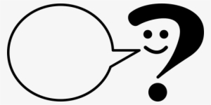 Mark,free Vector Graphics - Logo Pertanyaan #784384