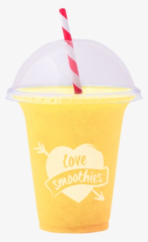Mango Smoothie Png - Gold #784426
