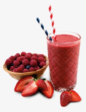B3 Blackberry Bliss - Smoothies Zumit #784451