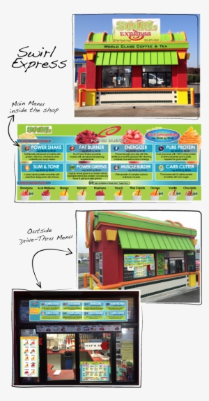 Power Blendz - Smoothie #784551