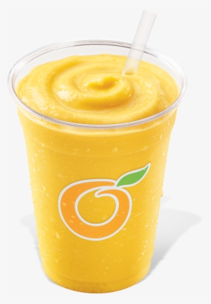 Dq Mango Pineapple Smoothie #784576