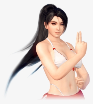 Kasumi Momiji - Dead Or Alive #784627