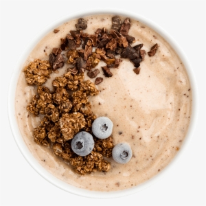 View All Cubes Thechurro-smoothie - Açaí Na Tigela #784646