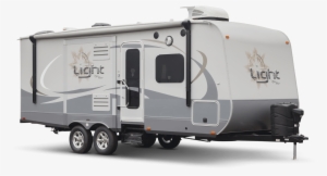 Open Range Light - Open Range Travel Trailer #784667