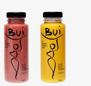 2 Bui Bottles Final With Packaging #784668