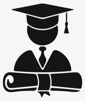 Education, Studying, University, Alumni - Graduation Logo #784718