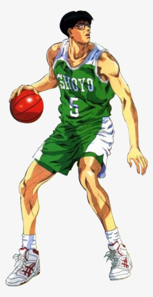 Hanagata - Basketball #784745