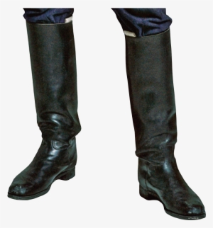 Han Solo Boots #784797