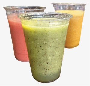 Magic Juices & Smoothies That Are All Natural Simply - Fruit Shake Png #784823