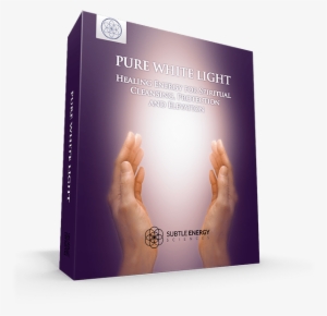 Healing Energy For Spiritual Cleansing, Protection - Bioenergy Healing Protection Frequency Products #784824