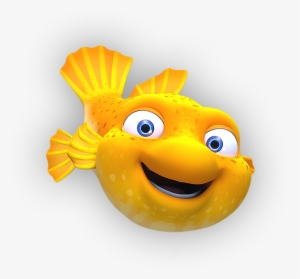 Dunk - Splash And Bubbles Characters #784842