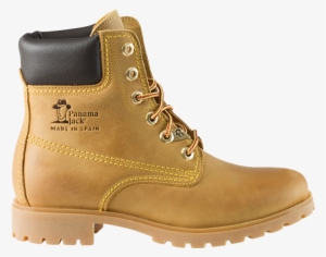 Brown Boot Transparent Background Png - Botas Panama Jack Png #784843