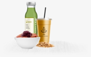 Try Our Smoothies, Bowls, & Juices - Juice #784844