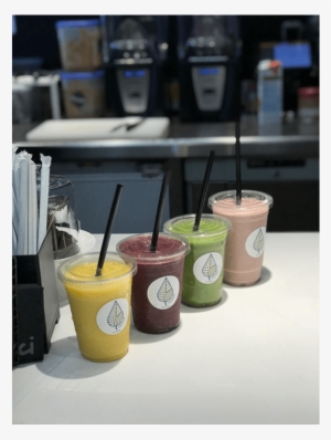 1 - Frozen Carbonated Beverage #784864