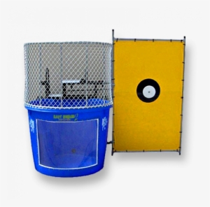 Dunk Tank #784941 Dunk Tank #784941