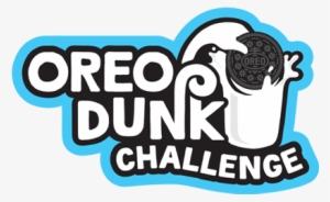 Oreo Dunk Challenge Logo - Logo #784977