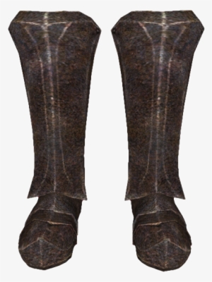Legion Boots - Knee-high Boot #785006