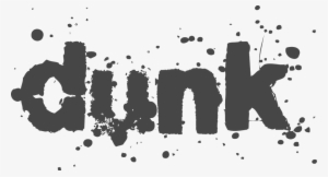 Dunk Png #785007
