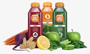 Frozen Yogurt Menu - Red Mango Juice #785156