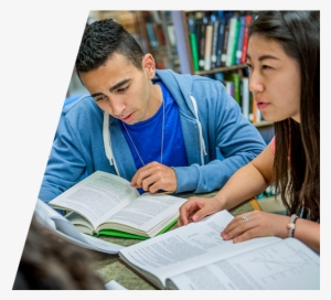 Students Studying - Reading #785157