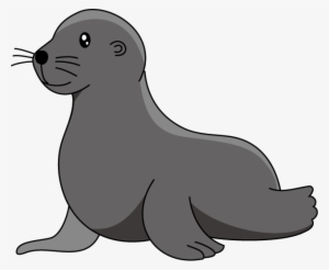Baby Sea Lion Clipart Sea Lion Clipart Sea Lion Clip - Clip Art Sea Lion #785158