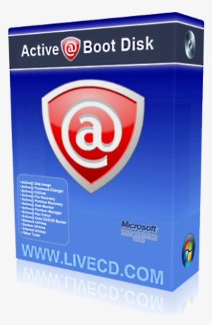 Download Active Boot Disk - Active@ Boot Disk Suite 12 #785180
