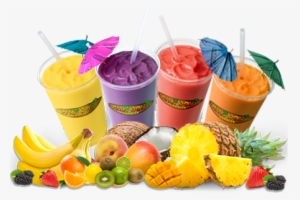 Blends Of The Day - Juice #785182
