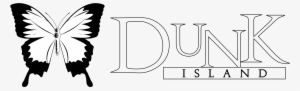 Dunk Island Logo Png Transparent - Dunk Island #785299