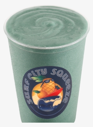 Surf City Smoothies Recipe #785348