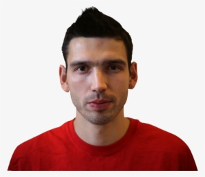 Alexandr Shalygin Headshot Img 7236 - Glen Rice Jr #785371