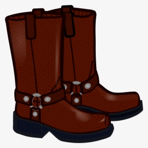 Png Transparent Boots Coloured Big Image Png - Clipart Boots #785394