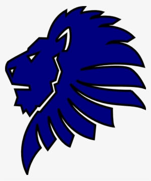 Shield Drawing Art Lion #785421