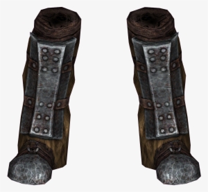 Ancient Nord Boots - Skyrim Ancient Nord Boots #785422