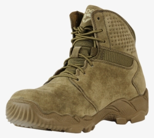Keaton 6" Tactical Boot - Keaton Condor Boots #785523
