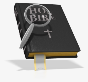 Bible Study Png #785526