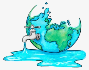 It Gives Opportunity To Access Water To Satisfy Our - Save Water Chart #785610