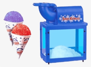 Snow Cone Maker - Snow Cone Machine Rental #785872