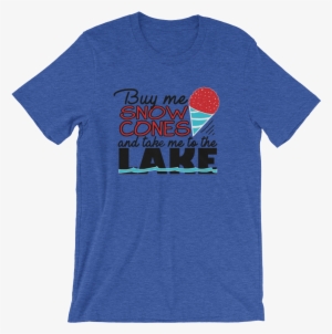The Snow Cones Tee - March For Our Lives Shirt #785873