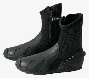 Pelagic 6 - 5mm Boot - Fourth Element Pelagic 6.5 Mm Boots #785912