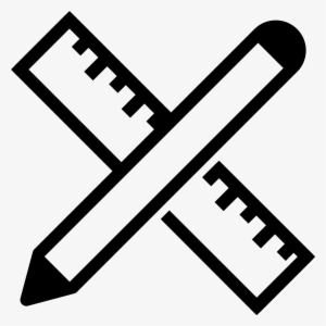 Design Icon Free Download Png And Vector - Industrial Design Icon #785914