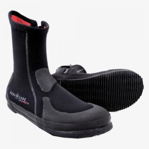 Aqualung Superzip Ergo Boot #786043