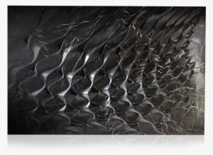 Photography By Tiziano Satorio - Zaha Hadid Wall Panels #786092