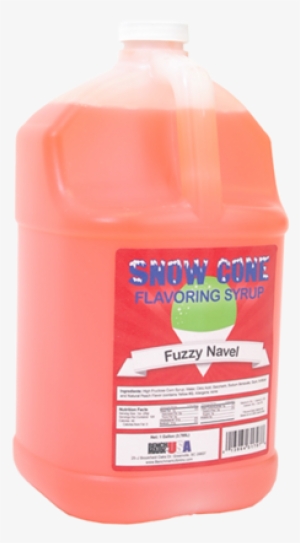 Snow Cone Syrup - Slush #786163