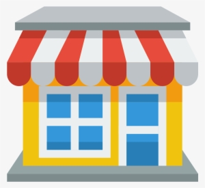 Shop Icon - Icon Cửa Hàng #786188