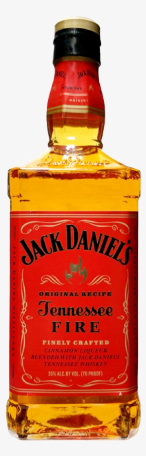 Jack Daniels Fire - Jack Daniels Fire 750ml #786281