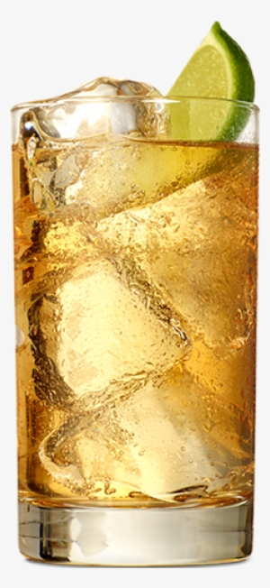 Jack And Ginger - Jack And Ginger Ale #786282