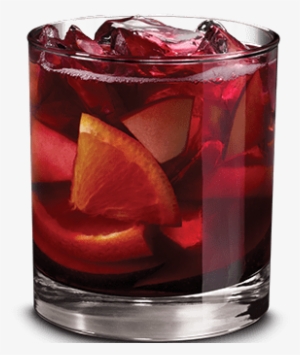 Apple Sangria - Drinks Med Jack Daniels #786302