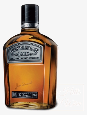 Gentleman Jack 1 Litre #786396